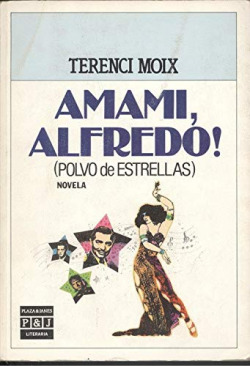AMAMI, ALFREDO!