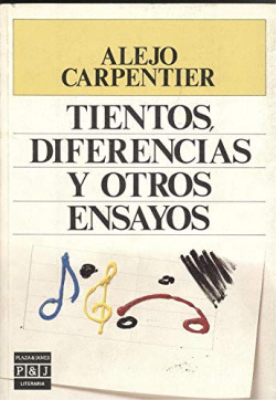 TIENTOS, DIFERENCIAS Y OTROS ENSAYOS