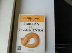 TOBOGáN DE HAMBRIENTOS