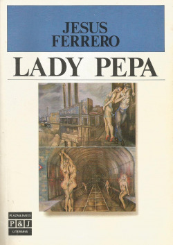 LADY PEPA
