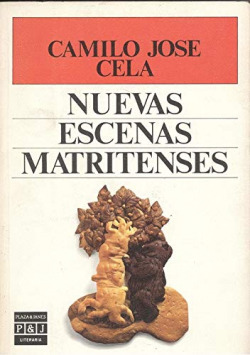 NUEVAS ESCENAS MATRITENSES *
