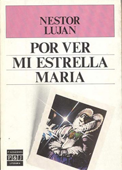 POR VER MI ESTRELLA MARíA