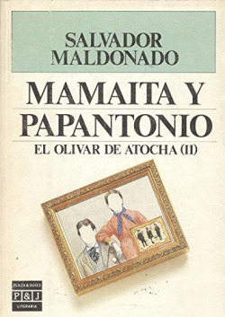 MAMAíTA Y PAPANTONIO