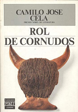 ROL DE CORNUDOS *