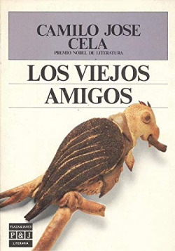 VIEJOS AMIGOS, LOS