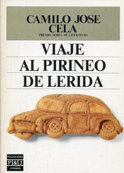 VIAJE AL PIRINEO DE LERIDA *