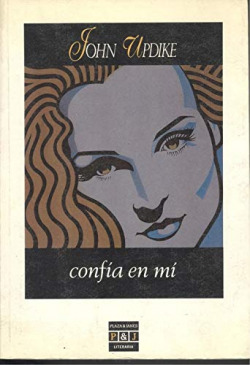 CONFíA EN Mí