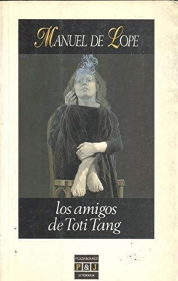 AMIGOS DE TOTI TANG, LOS