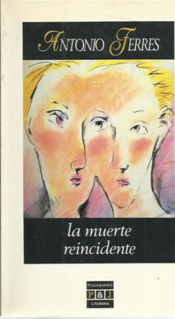 MUERTE REINCIDENTE - N 17 *