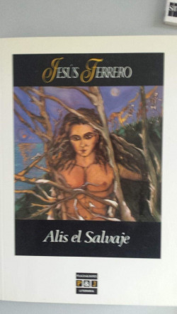 ALIS EL SALVAJE
