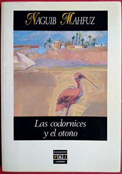 CODORNICES Y EL OTOñO, LAS