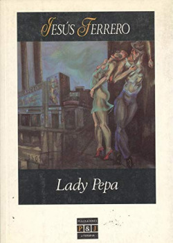 LADY PEPA