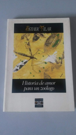 HISTORIA DE AMOR PARA UN ZOóLOGO