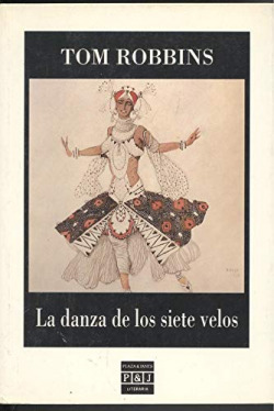 DANZA DE LOS SIETE VELOS, LA
