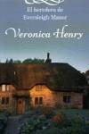 El heredero de Eversleigh Manor