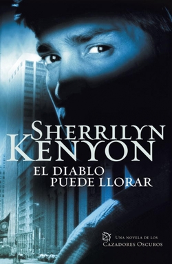 El diablo puede llorar