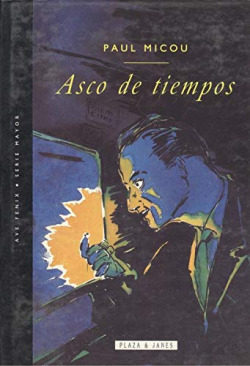 ASCO DE TIEMPOS