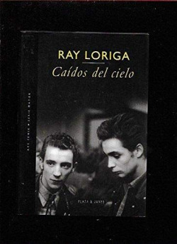 CAíDOS DEL CIELO