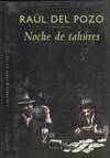 NOCHE DE TAHúRES