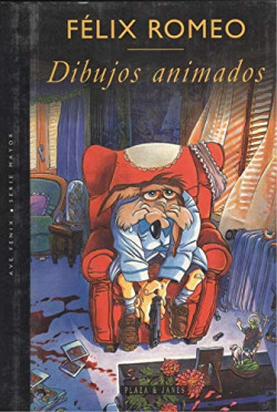 DIBUJOS ANIMADOS