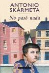 No pasó nada