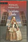 La infanta baila