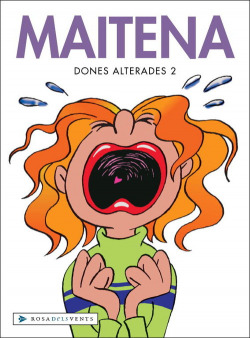 Dones alterades 2