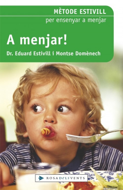 A menjar!