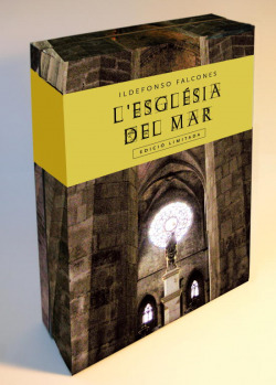 L'esglesia del mar