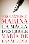 La magia dÆescriure