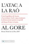L'atac a la raó