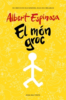 El món groc
