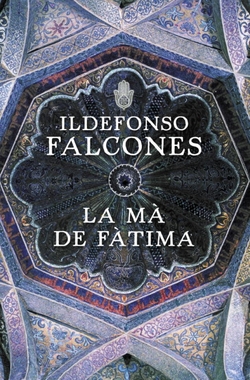 La mà de Fàtima
