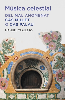 Música celestial