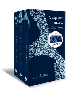 Cinquanta ombres d´en Grey