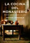 La cocina del monasterio