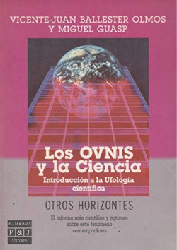 OVNIS Y LA CIENCIA, LOS