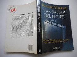 Las sagas del poder