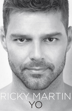 Ricky Martin, YO.