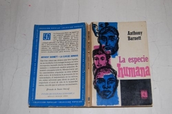 La especie humana
