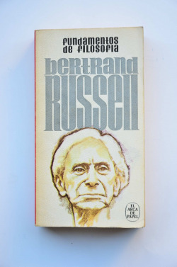 FUNDAMENTOS DE FILOSOFIA