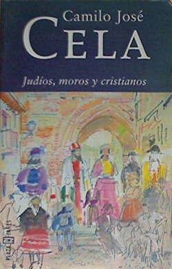 Judíos, moros y cristitanos