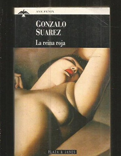La reina roja