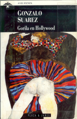 Gorila en Hollywood