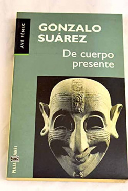 De cuerpo presente