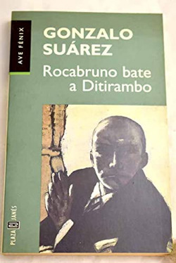 Rocabruno bate a Ditirambo