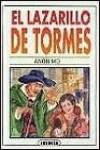 Lazarillo de Tormes