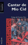 Cantar de Mío Cid