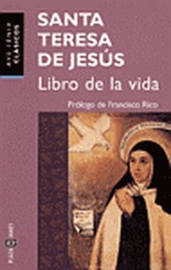 Santa Teresa de Jesús