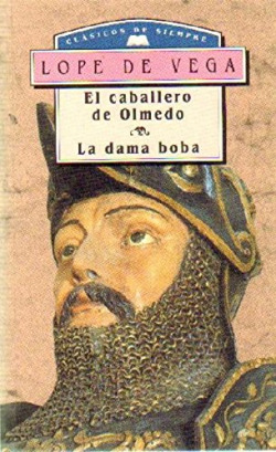 El caballero de Olmedo
